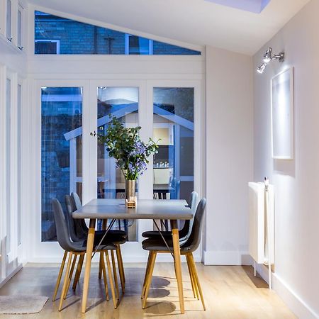 The Modern Classic - Contemporary & Elegant 3Bdr Home Cambridge  Esterno foto