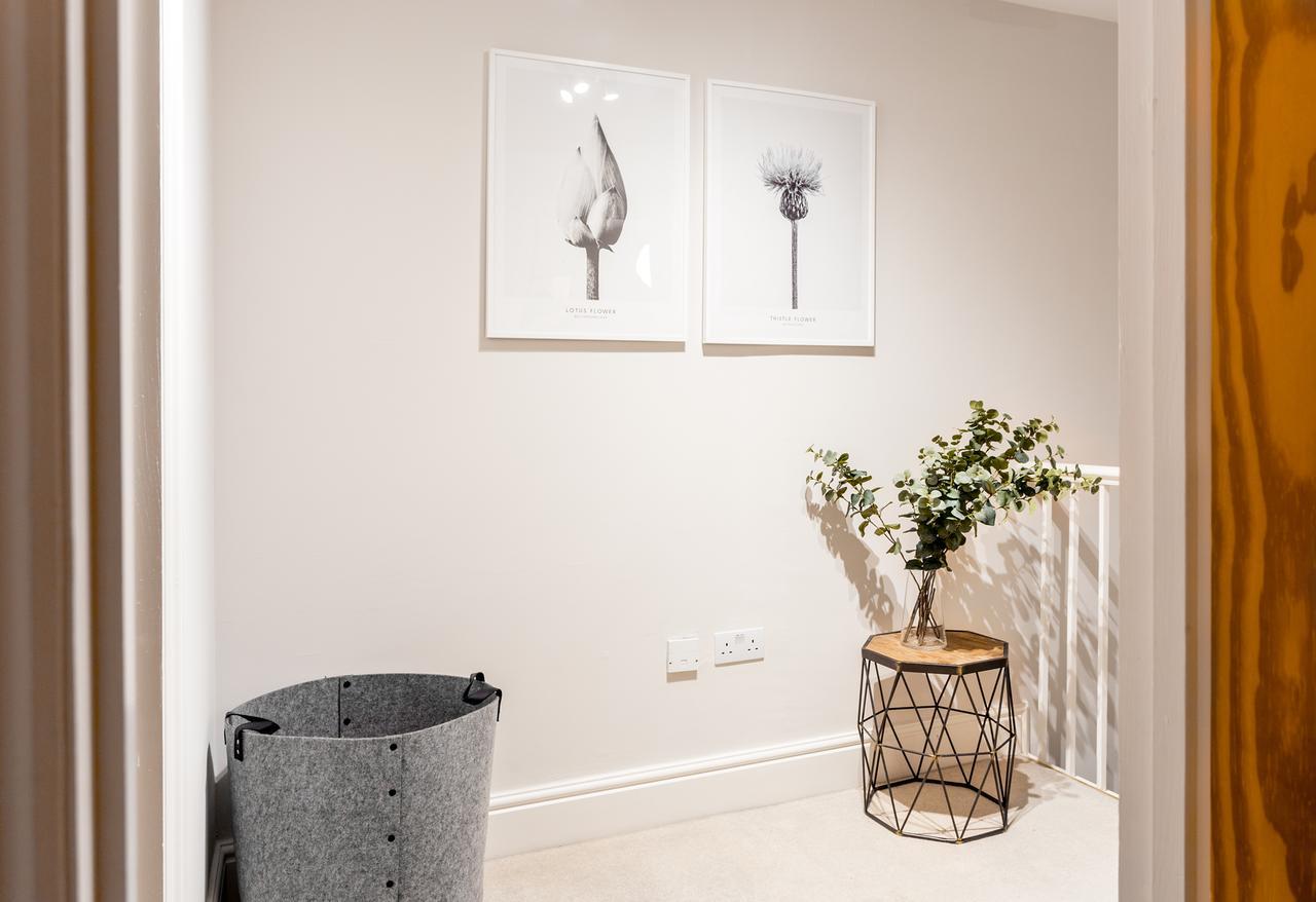 The Modern Classic - Contemporary & Elegant 3Bdr Home Cambridge  Esterno foto