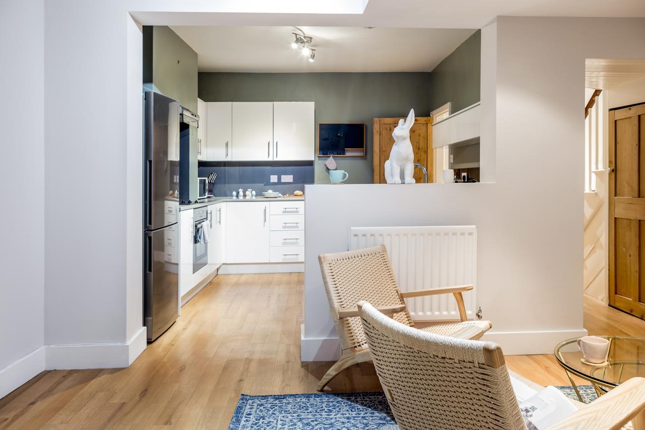The Modern Classic - Contemporary & Elegant 3Bdr Home Cambridge  Esterno foto
