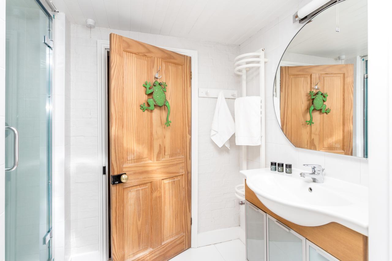 The Modern Classic - Contemporary & Elegant 3Bdr Home Cambridge  Esterno foto