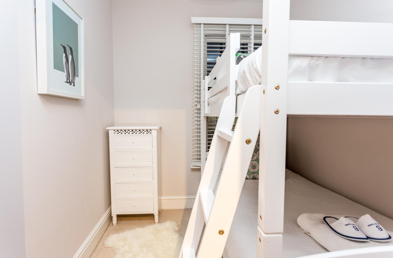 The Modern Classic - Contemporary & Elegant 3Bdr Home Cambridge  Esterno foto
