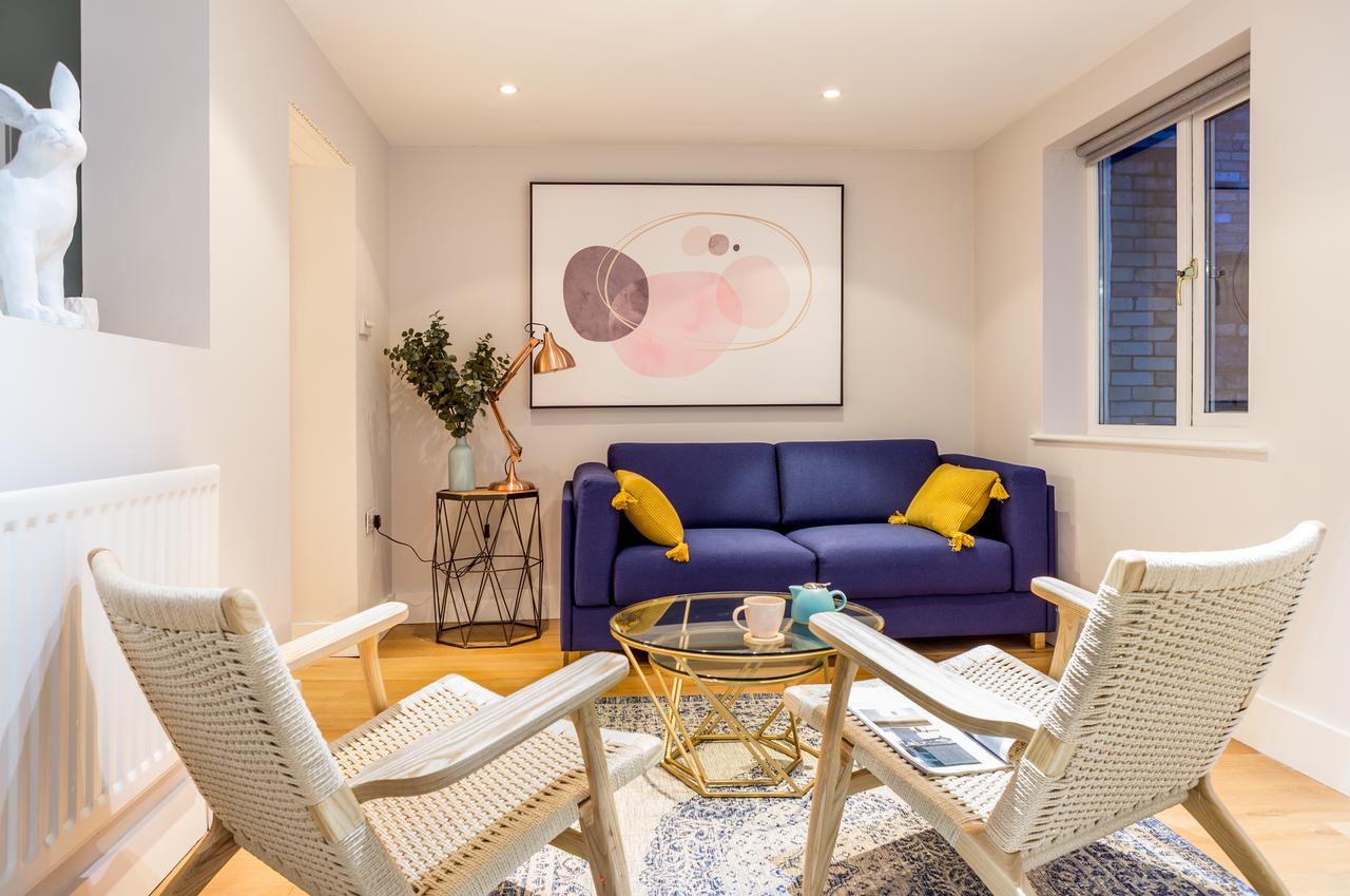 The Modern Classic - Contemporary & Elegant 3Bdr Home Cambridge  Esterno foto