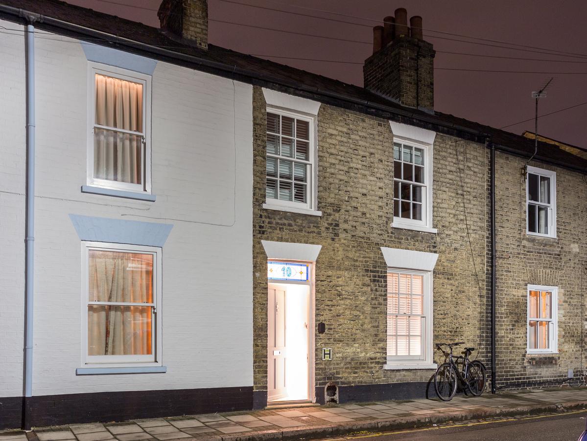 The Modern Classic - Contemporary & Elegant 3Bdr Home Cambridge  Esterno foto