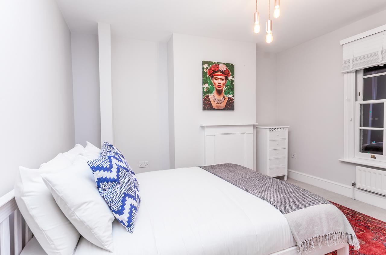 The Modern Classic - Contemporary & Elegant 3Bdr Home Cambridge  Esterno foto