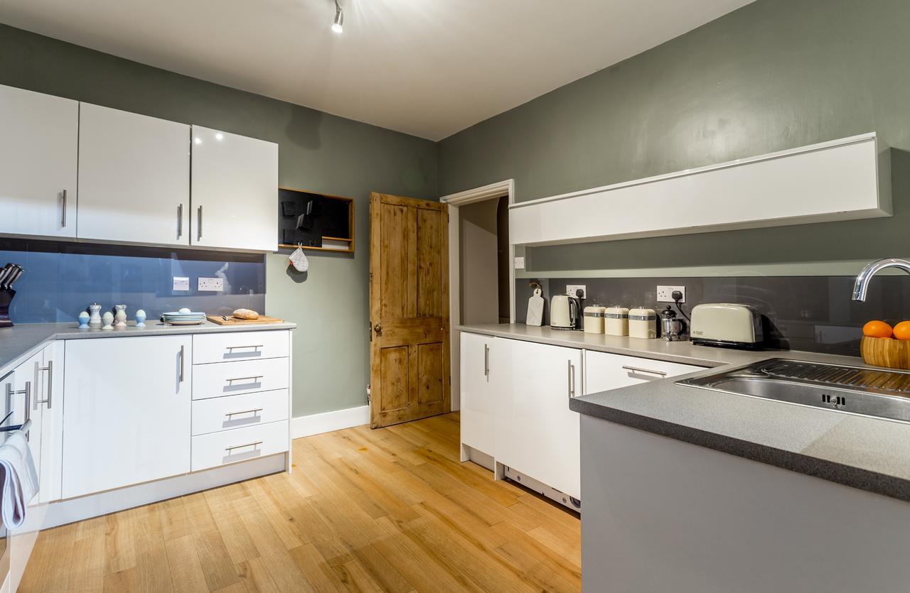 The Modern Classic - Contemporary & Elegant 3Bdr Home Cambridge  Esterno foto