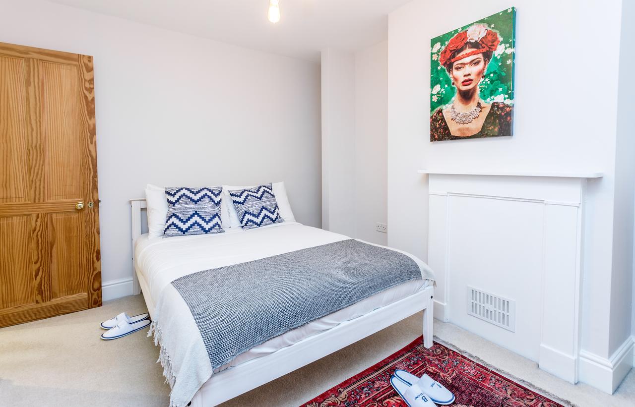 The Modern Classic - Contemporary & Elegant 3Bdr Home Cambridge  Esterno foto