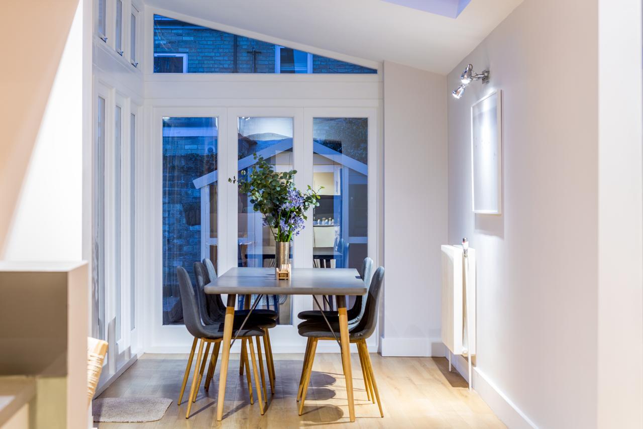 The Modern Classic - Contemporary & Elegant 3Bdr Home Cambridge  Esterno foto