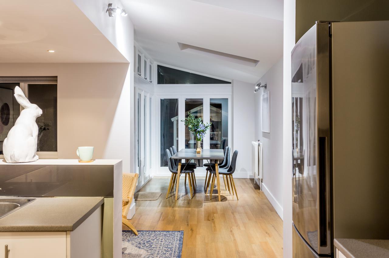 The Modern Classic - Contemporary & Elegant 3Bdr Home Cambridge  Esterno foto