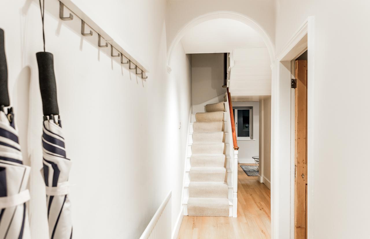 The Modern Classic - Contemporary & Elegant 3Bdr Home Cambridge  Esterno foto